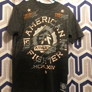 American Fighter Shirt